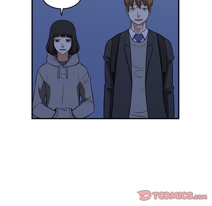 A Hero's Heart Manhwa - Chapter 78 Page 37