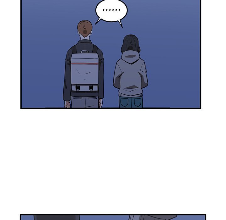 A Hero's Heart Manhwa - Chapter 78 Page 39