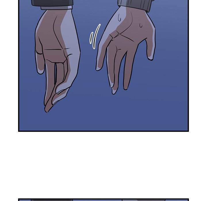 A Hero's Heart Manhwa - Chapter 78 Page 40