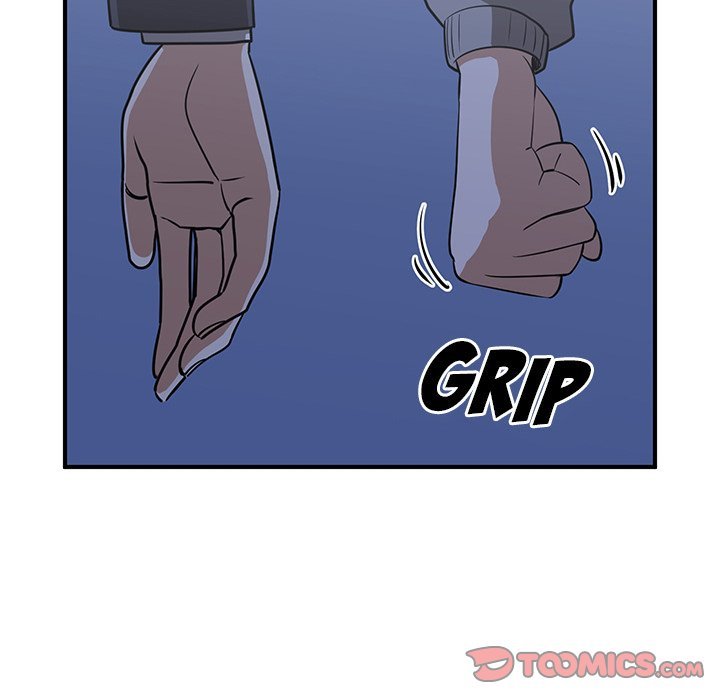 A Hero's Heart Manhwa - Chapter 78 Page 41