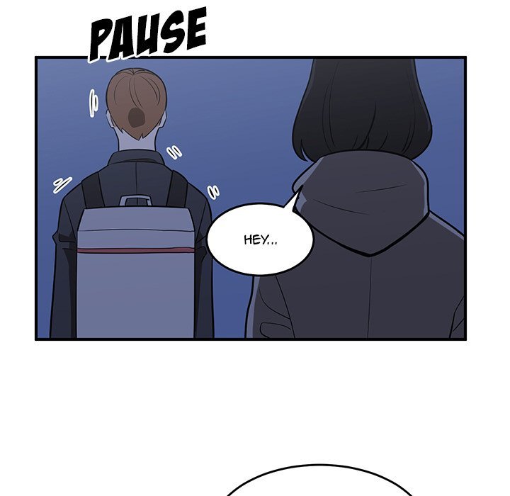 A Hero's Heart Manhwa - Chapter 78 Page 42