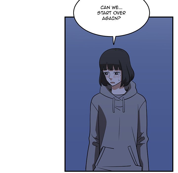 A Hero's Heart Manhwa - Chapter 78 Page 43