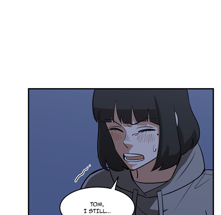 A Hero's Heart Manhwa - Chapter 78 Page 44