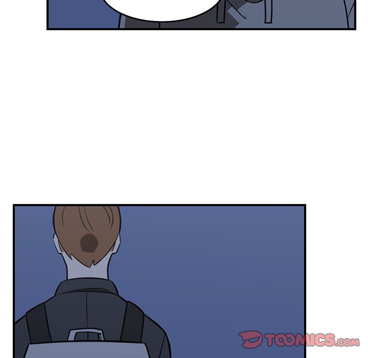 A Hero's Heart Manhwa - Chapter 78 Page 45