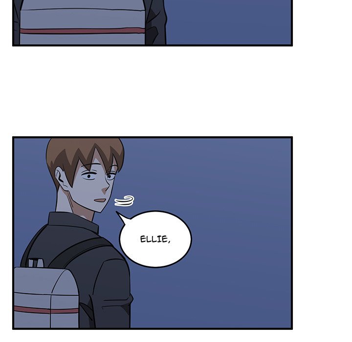 A Hero's Heart Manhwa - Chapter 78 Page 46