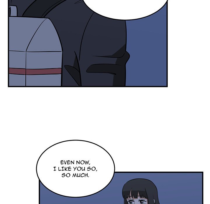 A Hero's Heart Manhwa - Chapter 78 Page 48