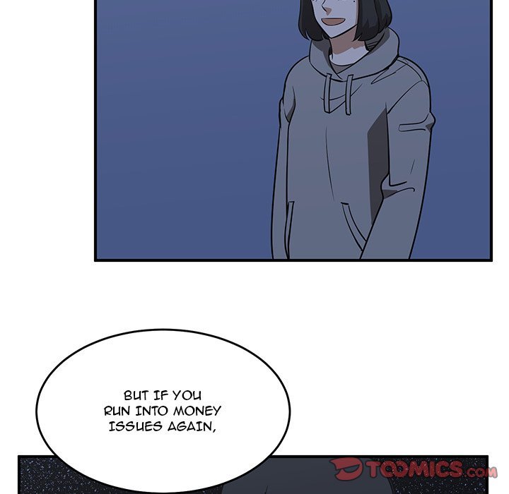 A Hero's Heart Manhwa - Chapter 78 Page 49