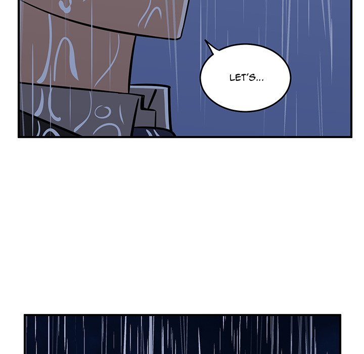 A Hero's Heart Manhwa - Chapter 78 Page 55