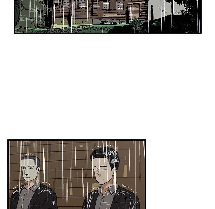 A Hero's Heart Manhwa - Chapter 78 Page 58