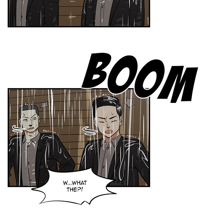 A Hero's Heart Manhwa - Chapter 78 Page 59