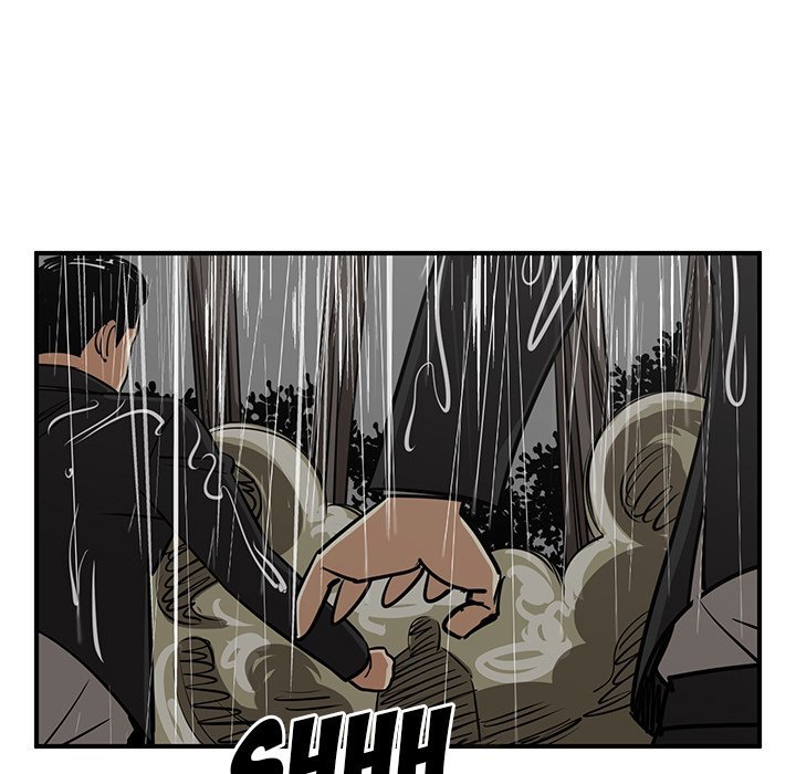 A Hero's Heart Manhwa - Chapter 78 Page 60