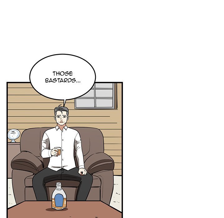 A Hero's Heart Manhwa - Chapter 78 Page 63