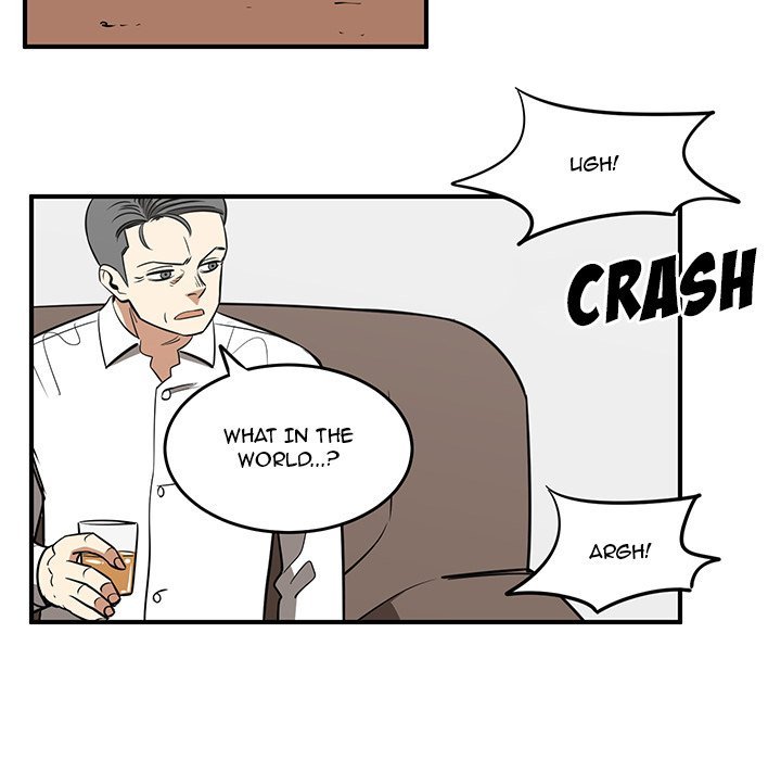 A Hero's Heart Manhwa - Chapter 78 Page 64