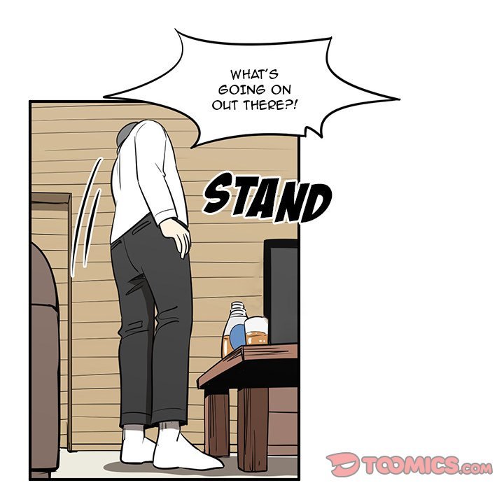 A Hero's Heart Manhwa - Chapter 78 Page 65