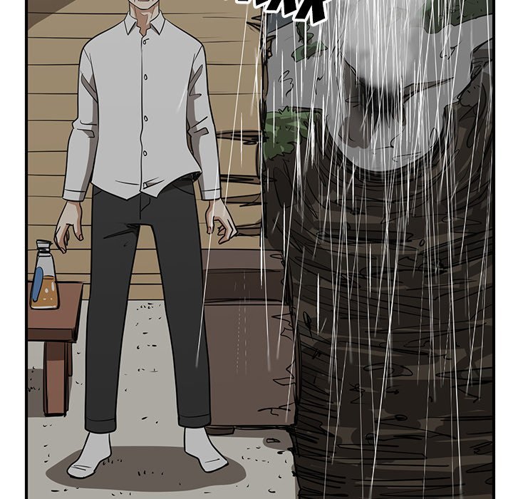 A Hero's Heart Manhwa - Chapter 78 Page 68