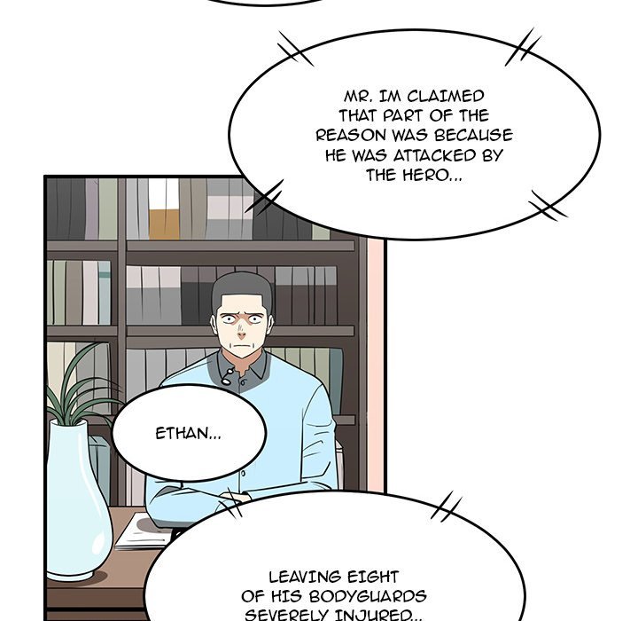 A Hero's Heart Manhwa - Chapter 78 Page 75