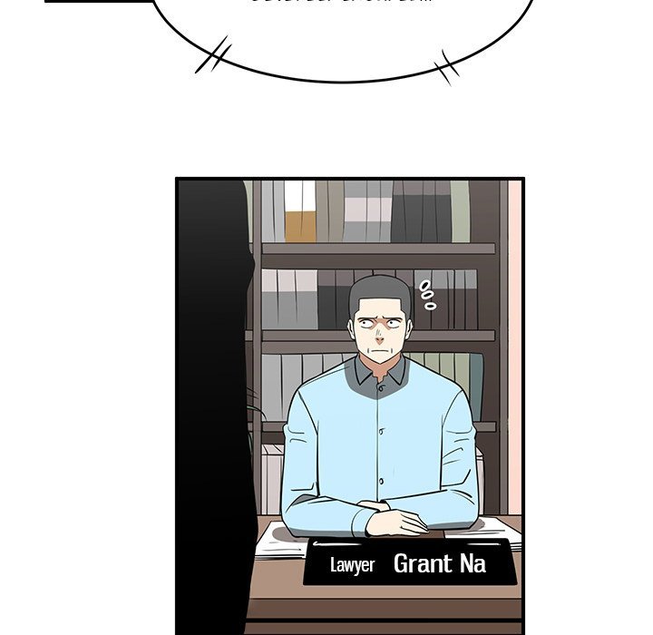 A Hero's Heart Manhwa - Chapter 78 Page 76