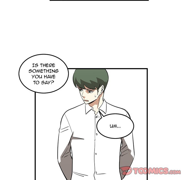 A Hero's Heart Manhwa - Chapter 78 Page 77