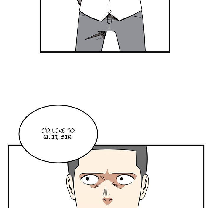 A Hero's Heart Manhwa - Chapter 78 Page 78