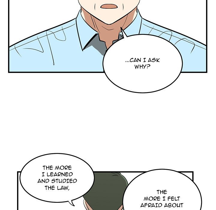 A Hero's Heart Manhwa - Chapter 78 Page 79