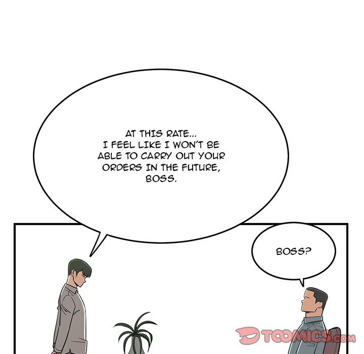 A Hero's Heart Manhwa - Chapter 78 Page 81