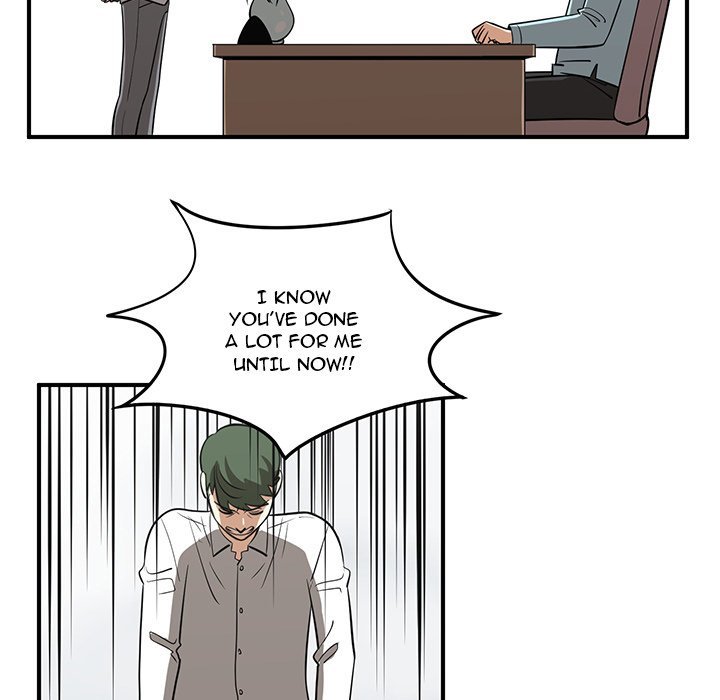 A Hero's Heart Manhwa - Chapter 78 Page 82