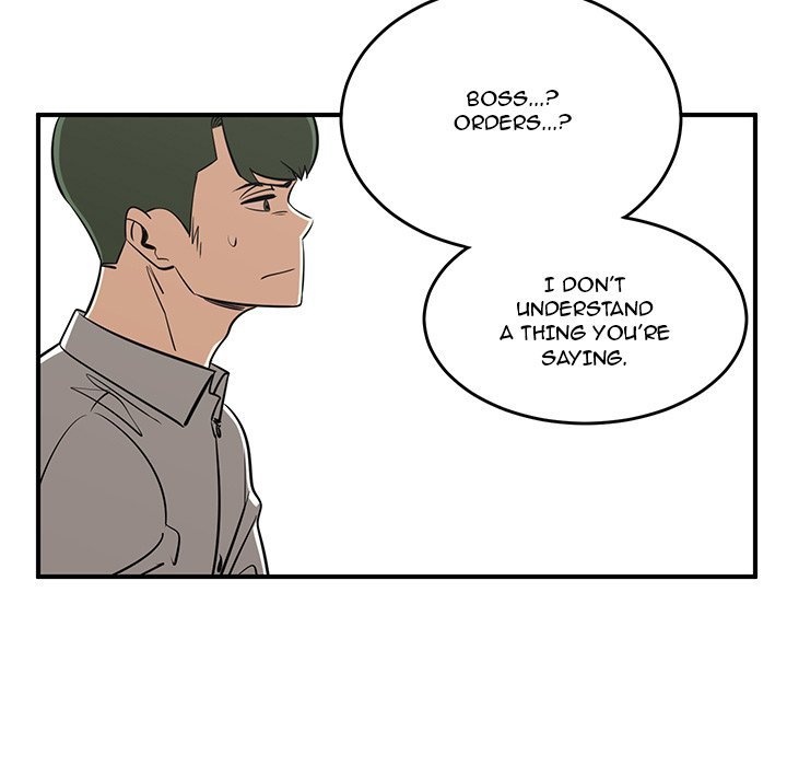 A Hero's Heart Manhwa - Chapter 78 Page 86