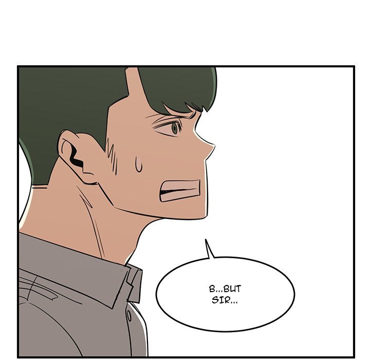 A Hero's Heart Manhwa - Chapter 78 Page 87