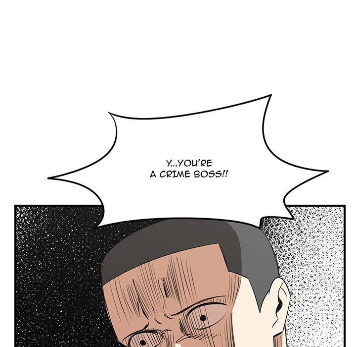 A Hero's Heart Manhwa - Chapter 78 Page 88