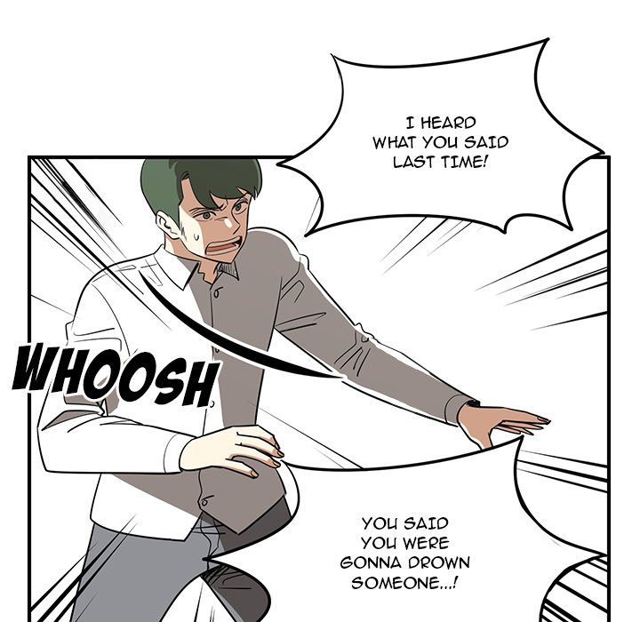 A Hero's Heart Manhwa - Chapter 78 Page 90