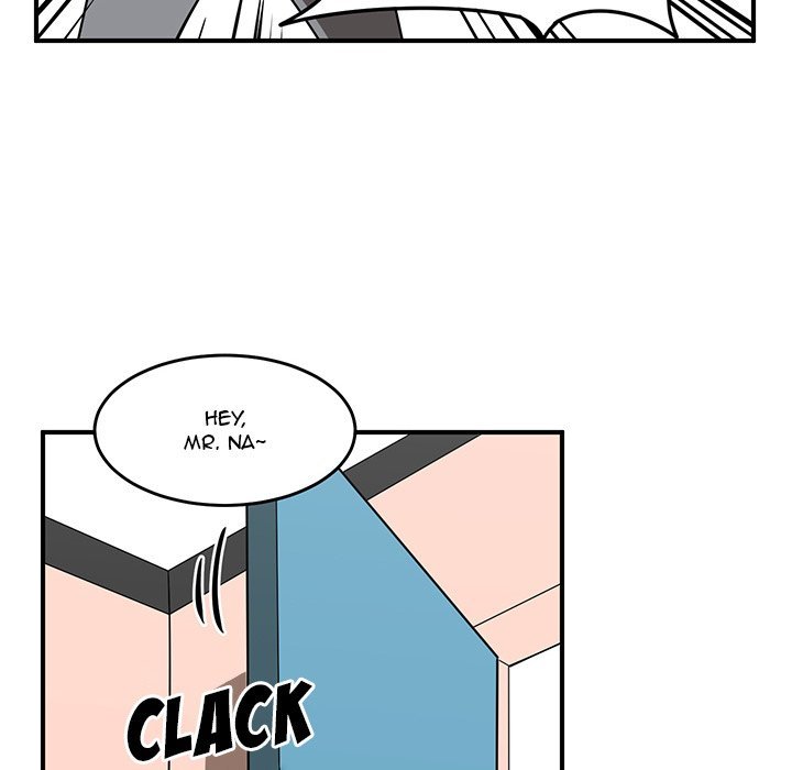 A Hero's Heart Manhwa - Chapter 78 Page 91