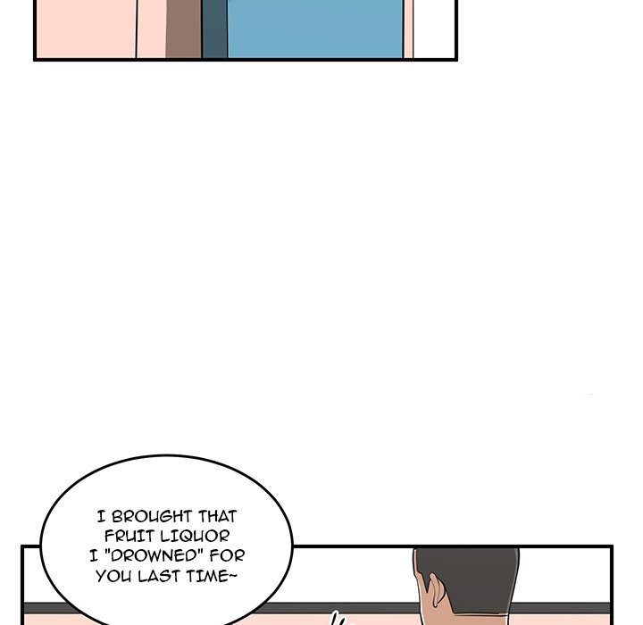 A Hero's Heart Manhwa - Chapter 78 Page 92