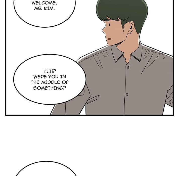 A Hero's Heart Manhwa - Chapter 78 Page 94