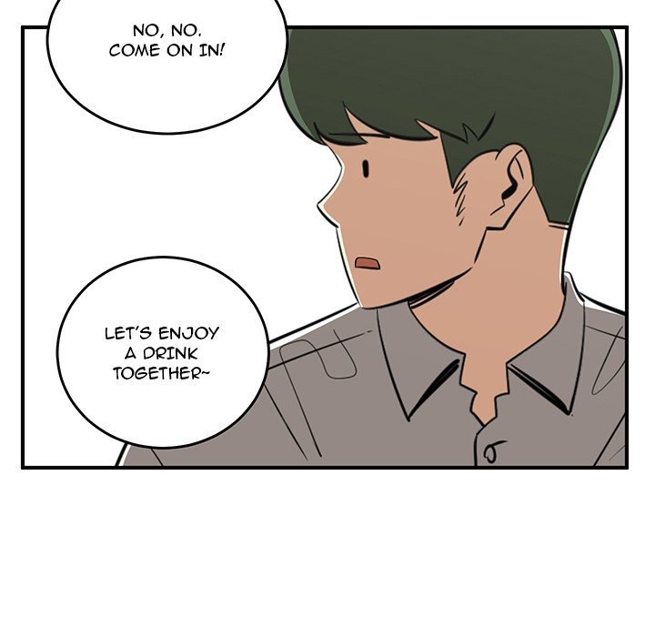 A Hero's Heart Manhwa - Chapter 78 Page 95