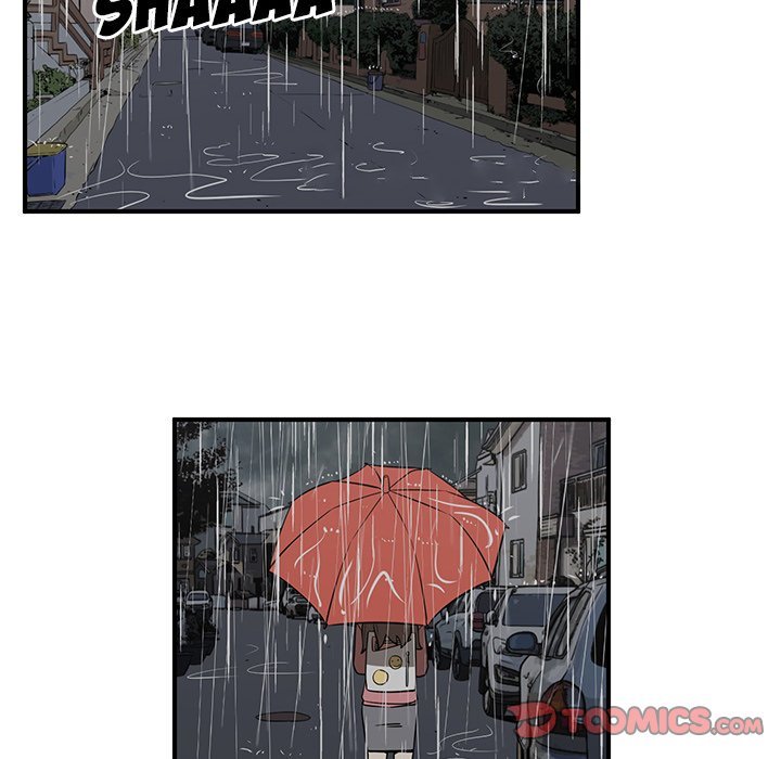 A Hero's Heart Manhwa - Chapter 78 Page 97