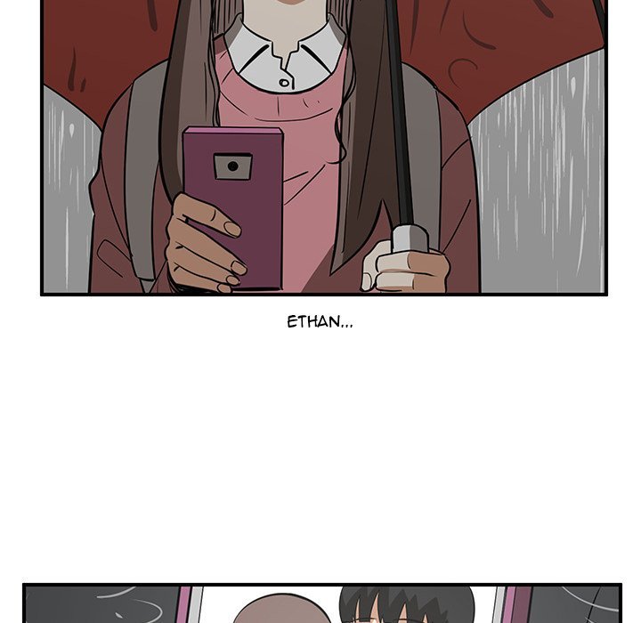 A Hero's Heart Manhwa - Chapter 78 Page 99