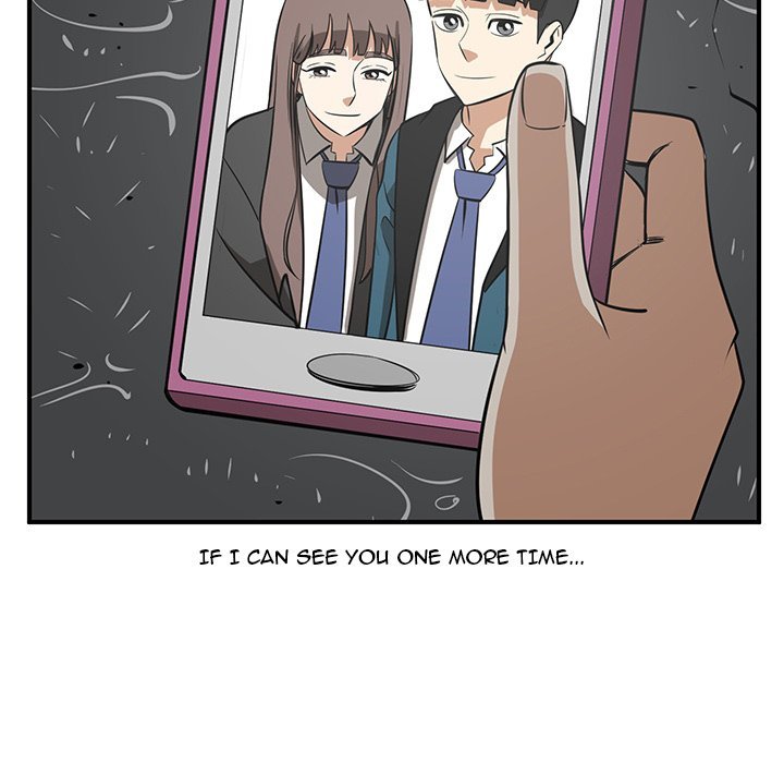 A Hero's Heart Manhwa - Chapter 78 Page 100