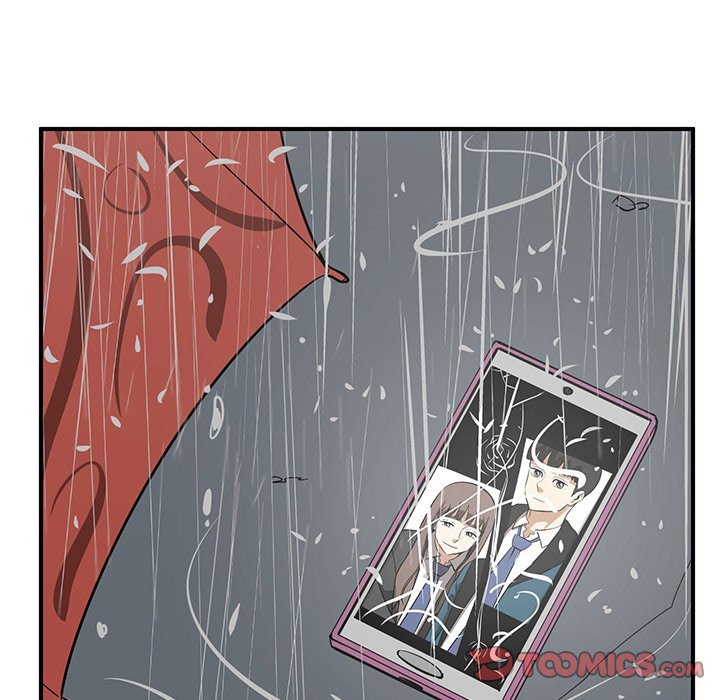 A Hero's Heart Manhwa - Chapter 78 Page 105