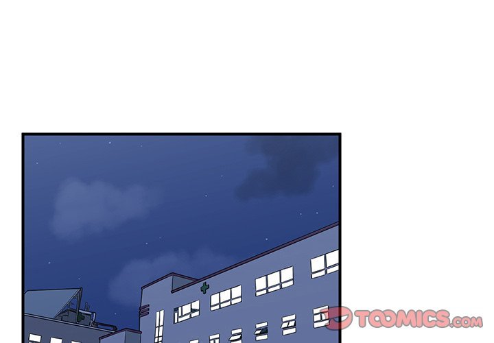 A Hero's Heart Manhwa - Chapter 54 Page 1