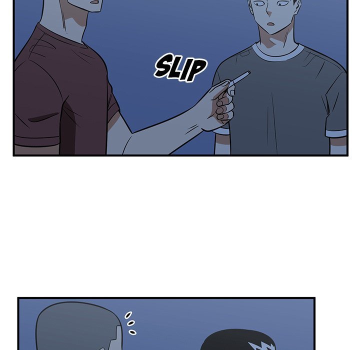 A Hero's Heart Manhwa - Chapter 54 Page 10