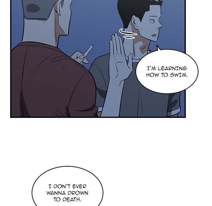 A Hero's Heart Manhwa - Chapter 54 Page 11