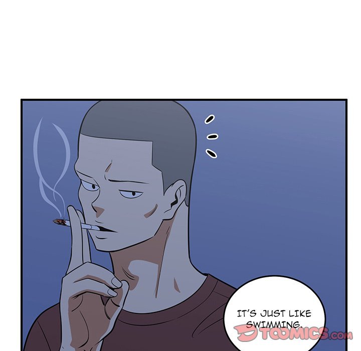 A Hero's Heart Manhwa - Chapter 54 Page 17