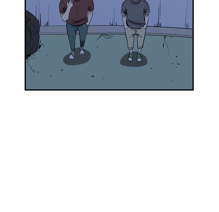 A Hero's Heart Manhwa - Chapter 54 Page 19