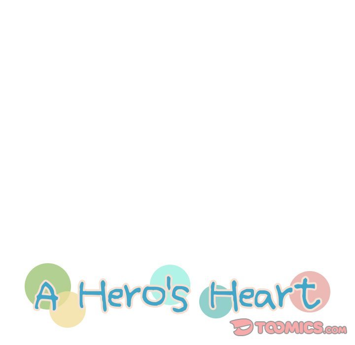 A Hero's Heart Manhwa - Chapter 54 Page 21