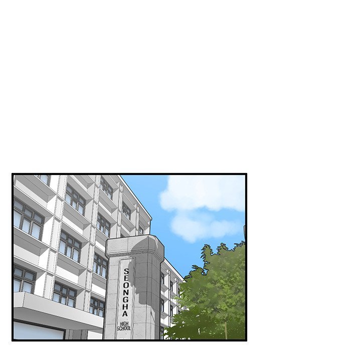 A Hero's Heart Manhwa - Chapter 54 Page 23