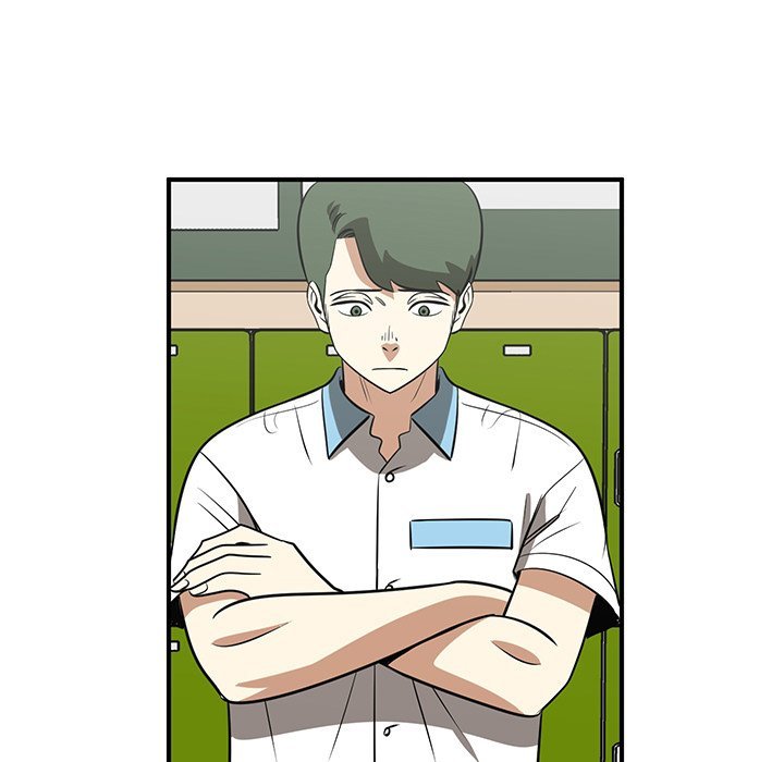 A Hero's Heart Manhwa - Chapter 54 Page 24