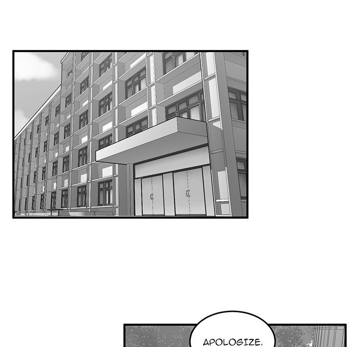 A Hero's Heart Manhwa - Chapter 54 Page 26