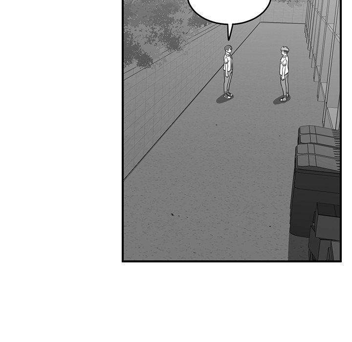 A Hero's Heart Manhwa - Chapter 54 Page 27