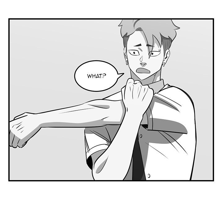 A Hero's Heart Manhwa - Chapter 54 Page 28