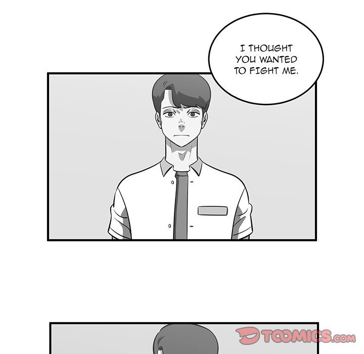 A Hero's Heart Manhwa - Chapter 54 Page 29